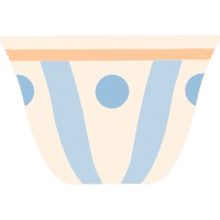 Small Cup