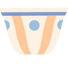 Small Cup