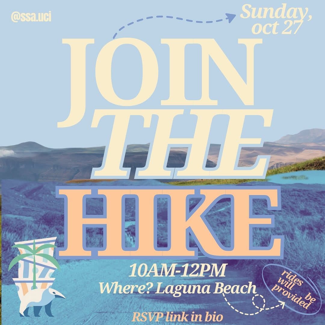 Laguna Beach Hike event image