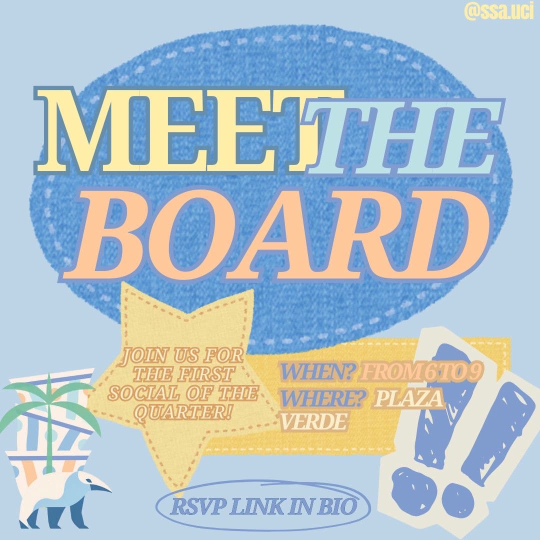 Meet the Board event image