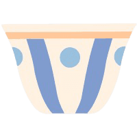 Small Cup